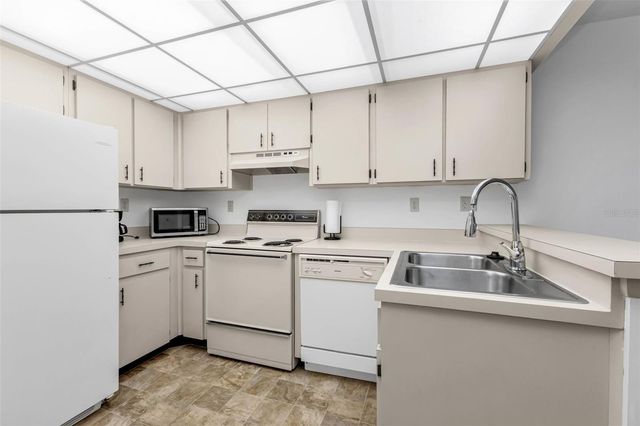 21405 OLEAN BOULEVARD 208, Port Charlotte, FL 33952