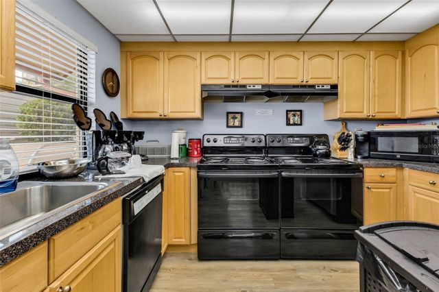 21405 OLEAN BOULEVARD 208, Port Charlotte, FL 33952