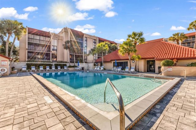 21405 OLEAN BOULEVARD 208, Port Charlotte, FL 33952