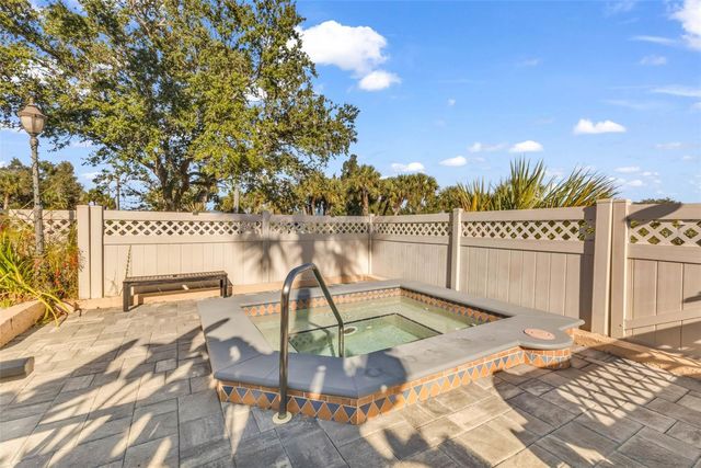 21405 OLEAN BOULEVARD 208, Port Charlotte, FL 33952