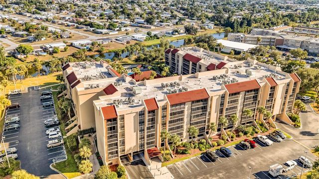 21405 OLEAN BOULEVARD 208, Port Charlotte, FL 33952