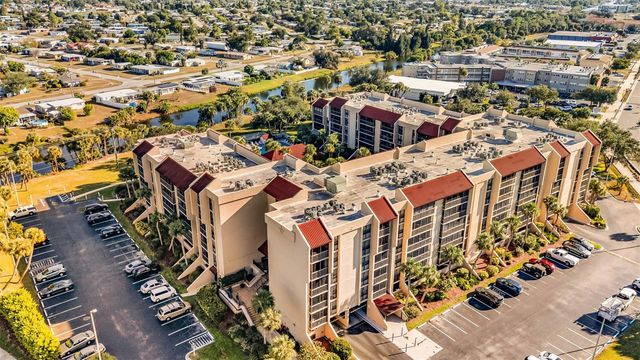 21405 OLEAN BOULEVARD 208, Port Charlotte, FL 33952