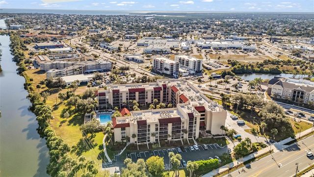 21405 OLEAN BOULEVARD 208, Port Charlotte, FL 33952