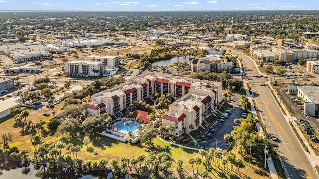 21405 OLEAN BOULEVARD 208, Port Charlotte, FL 33952