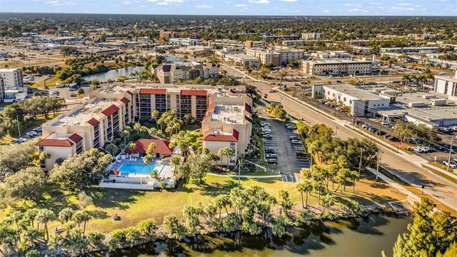 21405 OLEAN BOULEVARD 208, Port Charlotte, FL 33952