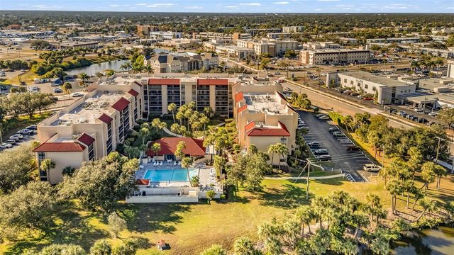 21405 OLEAN BOULEVARD 208, Port Charlotte, FL 33952