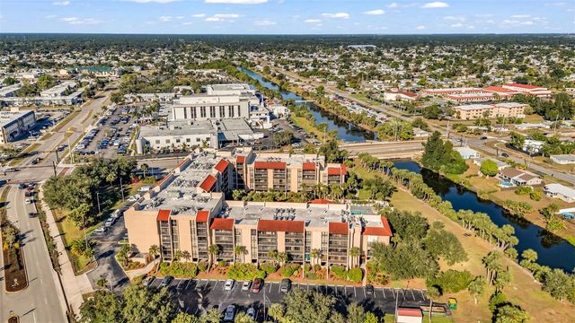 21405 OLEAN BOULEVARD 208, Port Charlotte, FL 33952