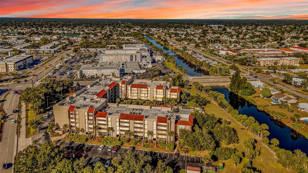 21405 OLEAN BOULEVARD 208, Port Charlotte, FL 33952