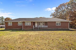 3256 N Old Franklin Road, Spring Hope, NC 27882