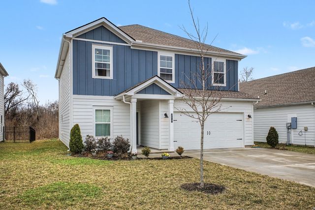 3517 Mathewson Way, Murfreesboro, TN 37128