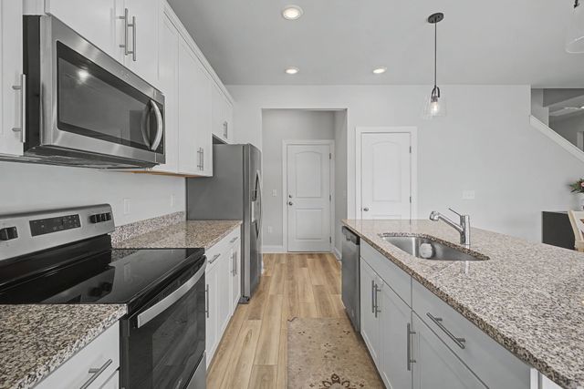 3517 Mathewson Way, Murfreesboro, TN 37128