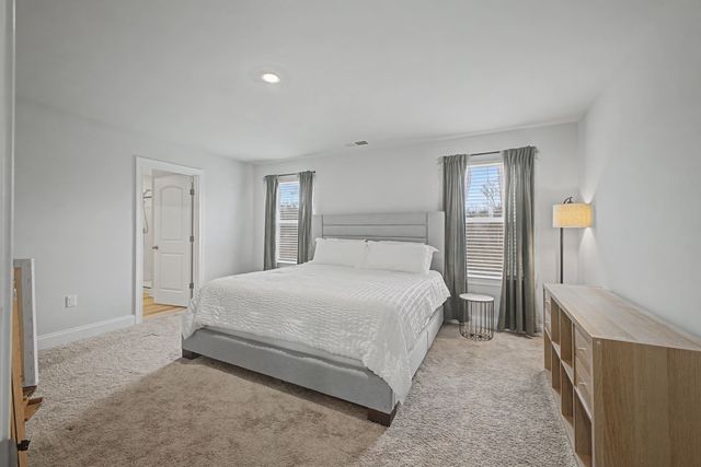 3517 Mathewson Way, Murfreesboro, TN 37128