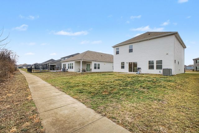 3517 Mathewson Way, Murfreesboro, TN 37128