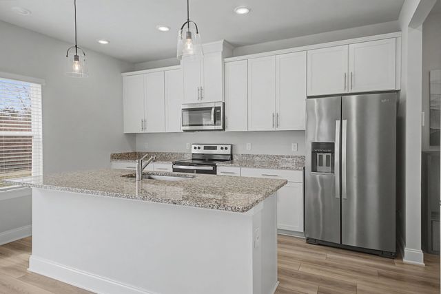 3517 Mathewson Way, Murfreesboro, TN 37128