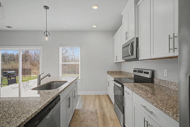 3517 Mathewson Way, Murfreesboro, TN 37128