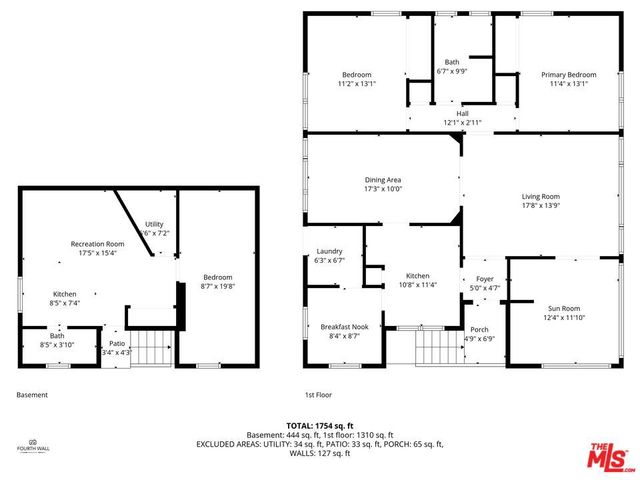 2251 Moss Avenue, Los Angeles, CA 90065
