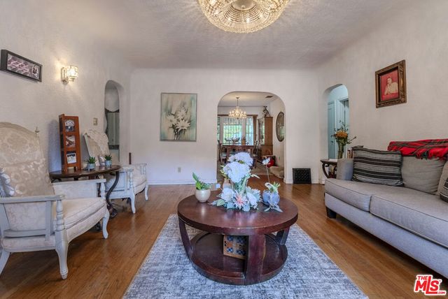 2251 Moss Avenue, Los Angeles, CA 90065