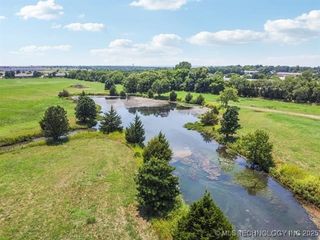 Hwy 60 Road, Bartlesville, OK 74006