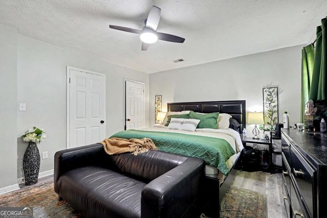 9421 Forest Knoll Drive, Jonesboro, GA 30238