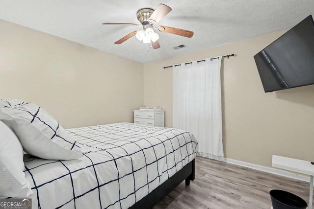 9421 Forest Knoll Drive, Jonesboro, GA 30238