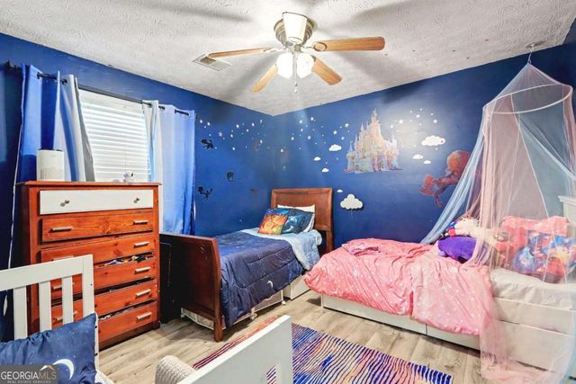 9421 Forest Knoll Drive, Jonesboro, GA 30238