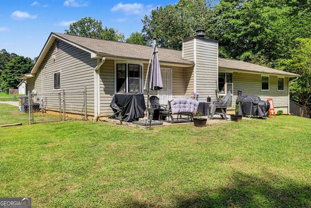 9421 Forest Knoll Drive, Jonesboro, GA 30238