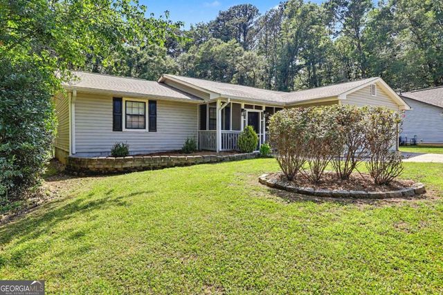 9421 Forest Knoll Drive, Jonesboro, GA 30238