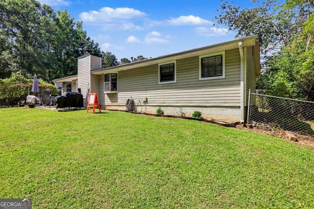 9421 Forest Knoll Drive, Jonesboro, GA 30238