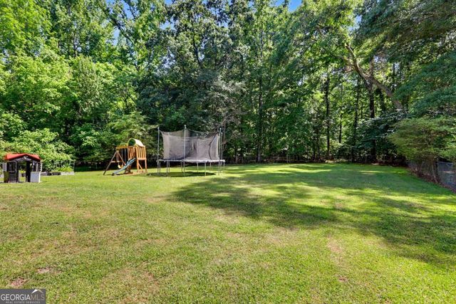 9421 Forest Knoll Drive, Jonesboro, GA 30238