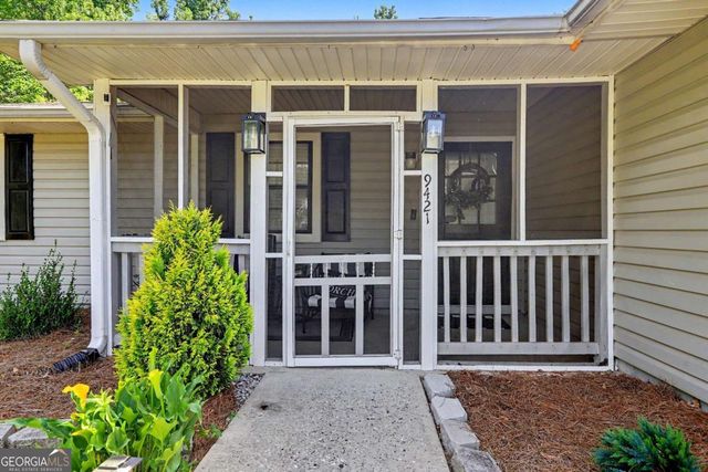9421 Forest Knoll Drive, Jonesboro, GA 30238