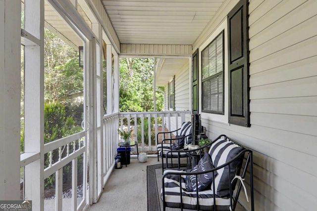 9421 Forest Knoll Drive, Jonesboro, GA 30238