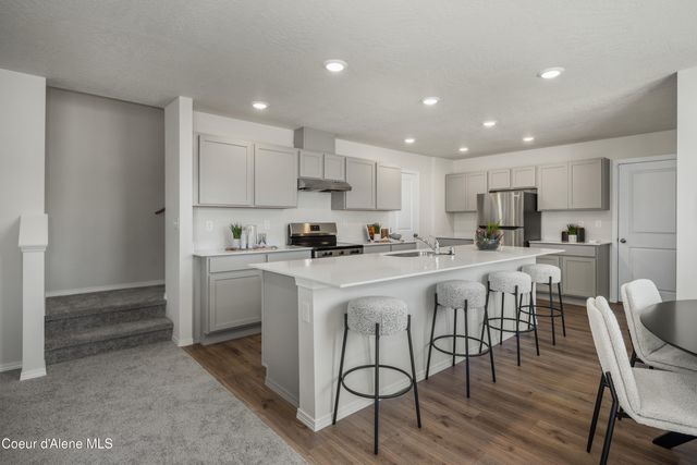 77 E Lupine Lane, Hayden, ID 83835