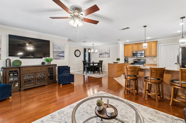 1005 HIGHGROVE COURT, Valrico, FL 33596