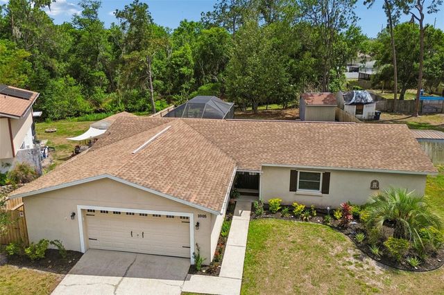 1005 HIGHGROVE COURT, Valrico, FL 33596