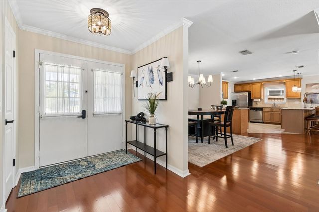 1005 HIGHGROVE COURT, Valrico, FL 33596