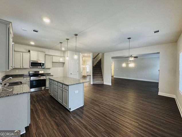 59 Observation Court 129, Dallas, GA 30132