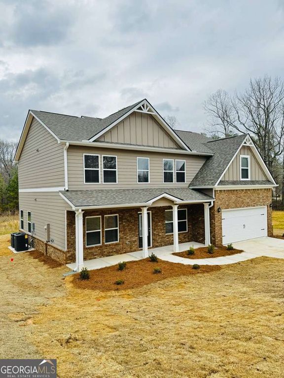 59 Observation Court 129, Dallas, GA 30132