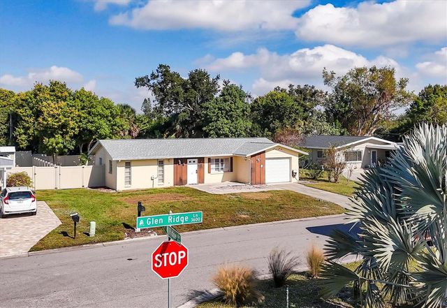 3621 GLEN RIDGE LANE, Sarasota, FL 34233