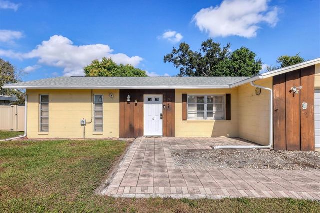 3621 GLEN RIDGE LANE, Sarasota, FL 34233