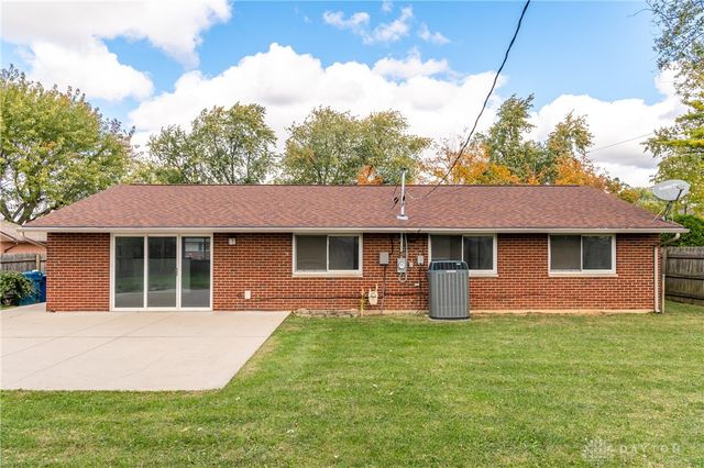 7866 Harshmanville Road, Dayton, OH 45424