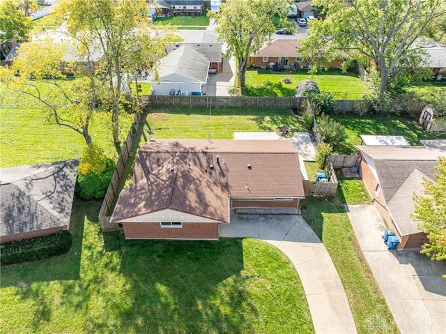 7866 Harshmanville Road, Dayton, OH 45424