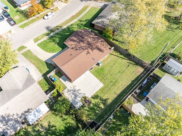 7866 Harshmanville Road, Dayton, OH 45424