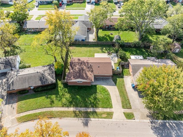 7866 Harshmanville Road, Dayton, OH 45424