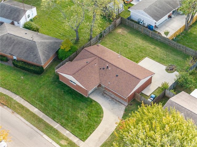 7866 Harshmanville Road, Dayton, OH 45424