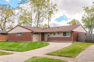 7866 Harshmanville Road, Dayton, OH 45424