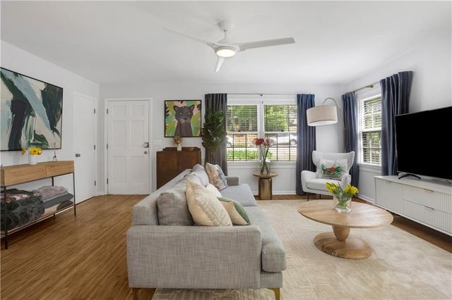 989 Ormewood Avenue SE, Atlanta, GA 30316