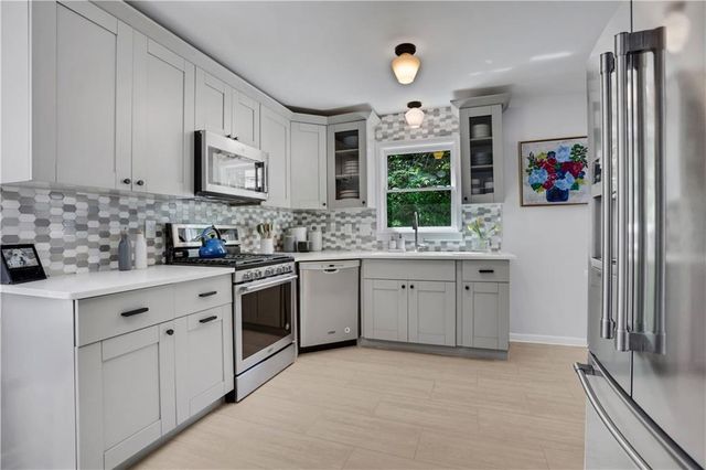989 Ormewood Avenue SE, Atlanta, GA 30316