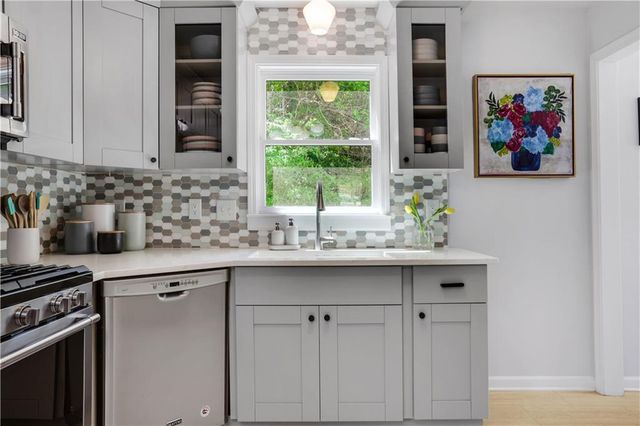 989 Ormewood Avenue SE, Atlanta, GA 30316