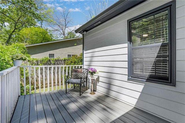 989 Ormewood Avenue SE, Atlanta, GA 30316