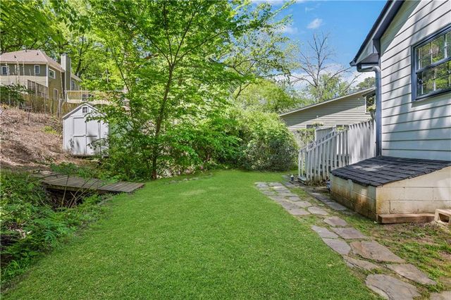 989 Ormewood Avenue SE, Atlanta, GA 30316